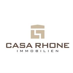 Casa Rhone Immobilien AG