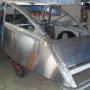 Carrosserie Fallegger - Autospenglerei