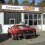 Carrosserie Fallegger - Autospenglerei