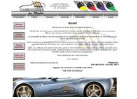 Carrosserie du Moulin - Rebetez