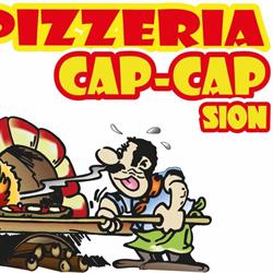 Pizzeria Cap-Cap Sion