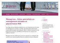Manag'eco GmbH