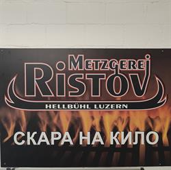 Metzgerei Ristov