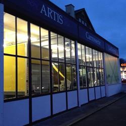 Artis-C8 AG