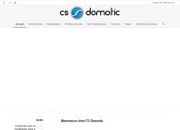 CS Domotic, Clivaz