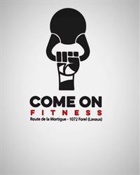 come on fitness Sàrl