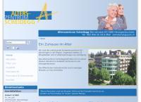 Stiftung Alterszentrum Scheidegg Alfred Lüthi