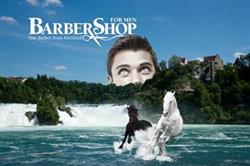BARBERSHOP for men Salihi