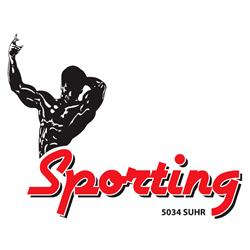 Sporting Fitnesscenter Suhr