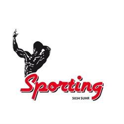 Sporting Fitnesscenter Suhr