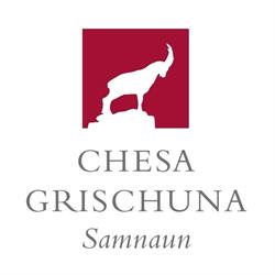 Aparthotel Grischuna