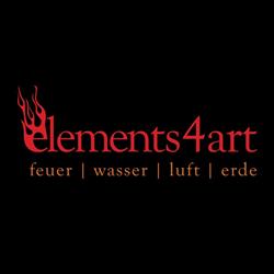 elements4art - Maja Zbinden