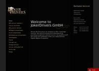 Jokerdrivers GmbH