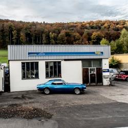 Garage Brühl GmbH