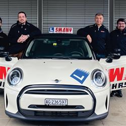 Fahrschule SWANY GmbH