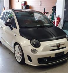 ItalCar Agosto
