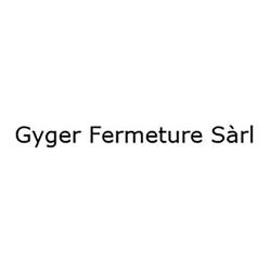 Gyger Fermeture Sàrl