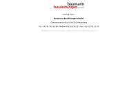 Baumann Bauleitungen GmbH
