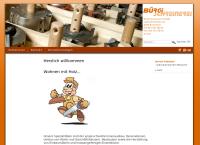 Bürgi Schreinerei GmbH
