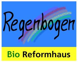 Regenbogen Bio Reformhaus