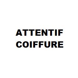 Attentif Coiffure