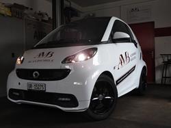 AMB Automobile, Fejzulahi