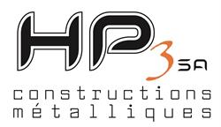 HP3 Constructions métalliques SA