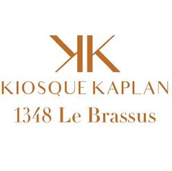 Kiosque du Brassus Chez Kaplan