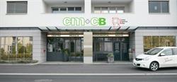 CMCB Centre Médico-Chirurgical de la Broye SA
