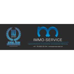IMMO-SERVICE R. ISELI AG