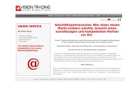 Vision Trading Distribution GmbH