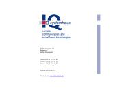IQ Systemhaus AG