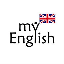 My English