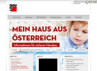 Baumit Schweiz AG Kuhlow & Pfiffner Treuhand AG