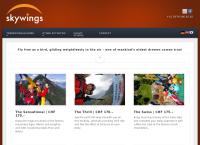 Skywings Adventures GmbH