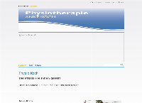 Physiotherapie  Anke Koch