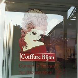 Coiffure Bijou Polatli