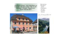 Le Passiflore - Colin Doris