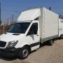 Transporter Mieten