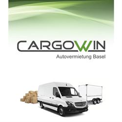 Transporte Basel Cargowin