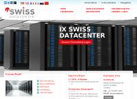 IX Swiss AG