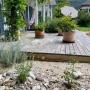 Die Mantis Gartenbau GmbH ist ein führender Anbieter im Bereich Gartenbau und Gartenpflege in Allschwil in Baselland und Basel. Seit der Gründung 2007 haben wir uns durch regelmässige Weiterbildungen zu einem kompetenten Partner im Gartenbau entwickelt. Wir teilen gerne unser Wissen und Fähigkeiten und sind dankbar für die treue Unterstützung unserer zahlreichen Stammkunden. Vertrauen Sie auf unsere professionellen Dienstleistungen und lassen Sie uns gemeinsam an Ihrem Garten arbeiten.