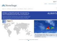 Stonehage (Zürich) AG Bürofläche 4. OG
