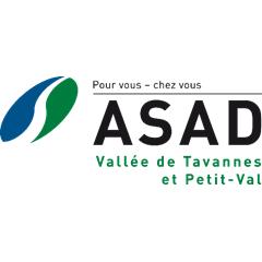 Aide et soins à domicile ASAD
