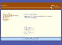 Hevelius AG
