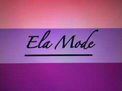 Ela Mode, Aktas
