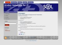 Gruber Solutions for IT