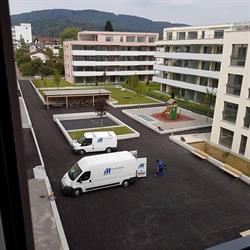 MN Fenster GmbH