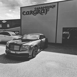 Carrosserie Cargraf, Gil Cordeiro