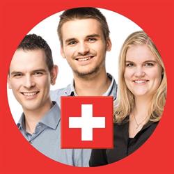 SwissMadeMarketing GmbH